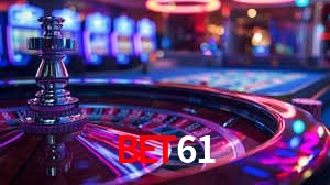 Welcome Bonus bet61