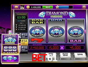 Desvendando o Mundo dos Jogos Virtuais na bet61