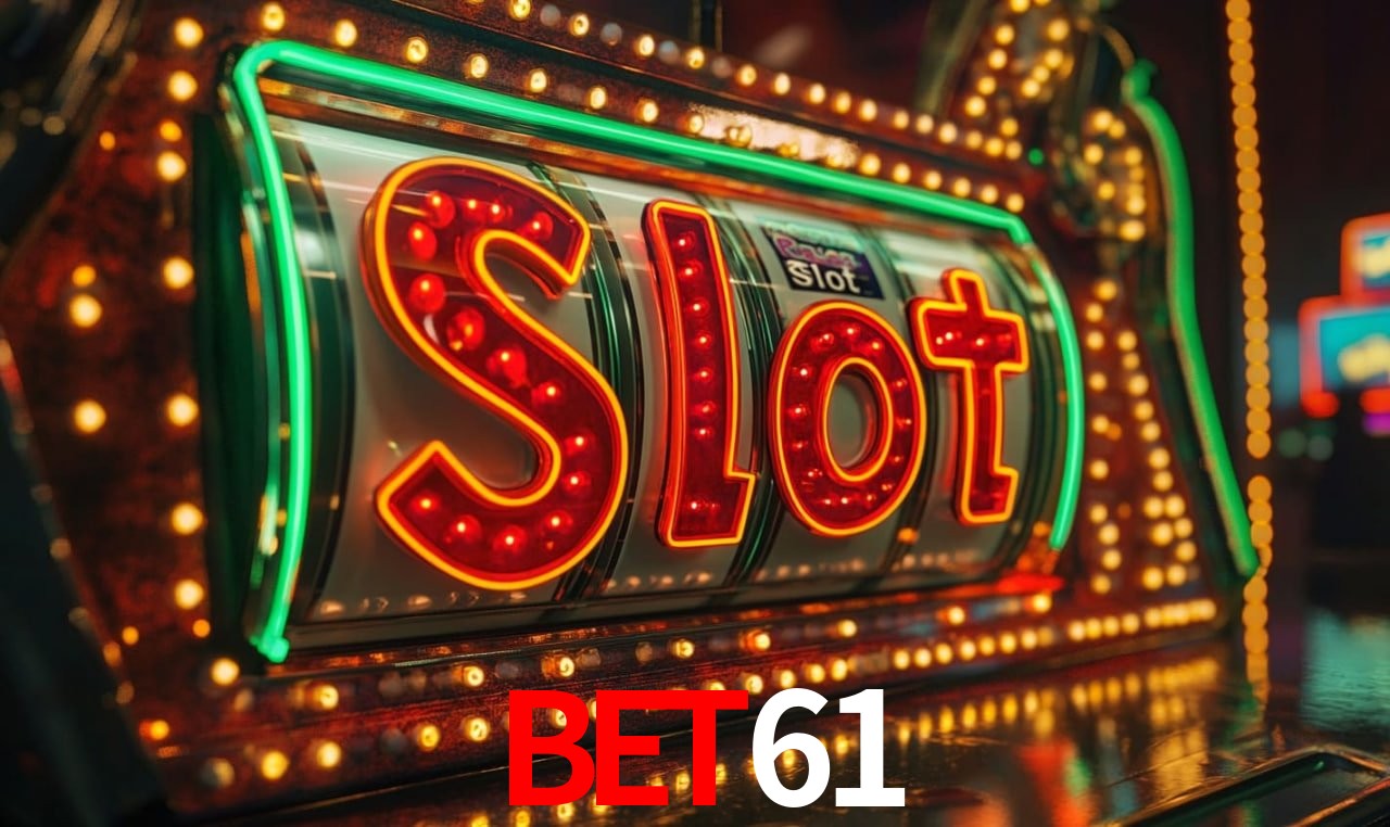 bet61 Certificado eCOGRA - Jogos Justos Auditados