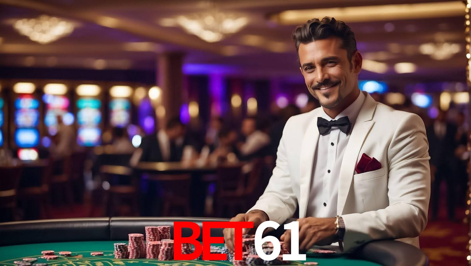 Ofertas Exclusivas bet61
