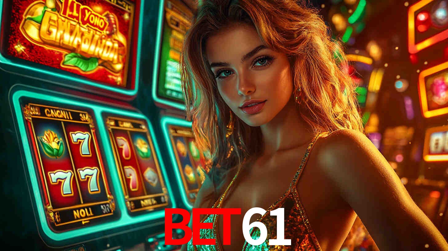 bet61 App Interface