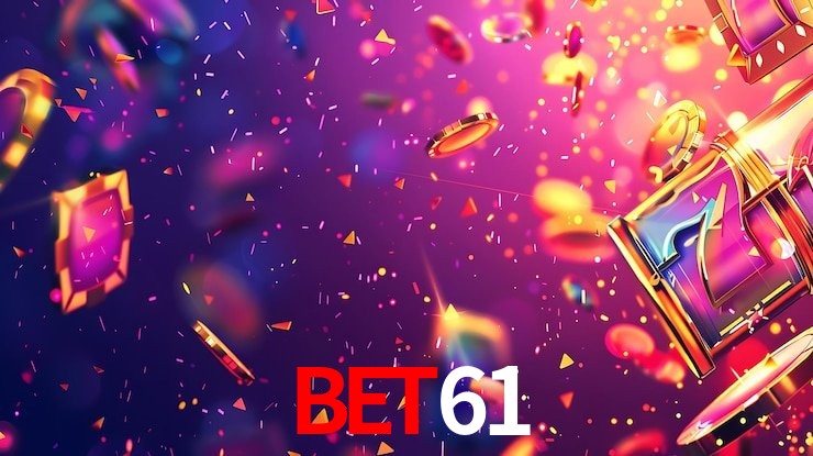 bet61 Logo 3