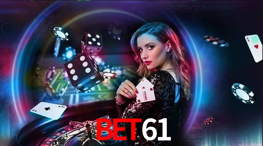 APP oficial da bet61 para mobile