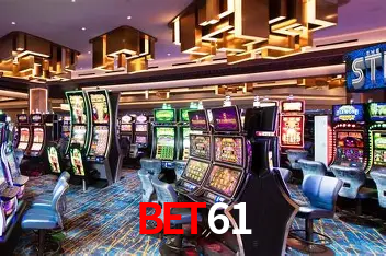 Apostas Esportivas na bet61: Um Guia Completo