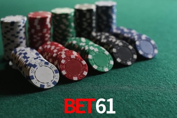 Bonus Features bet61