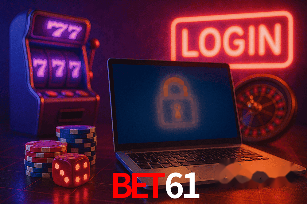 Recursos de Bônus bet61