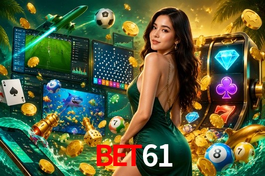 Experiência VIP bet61