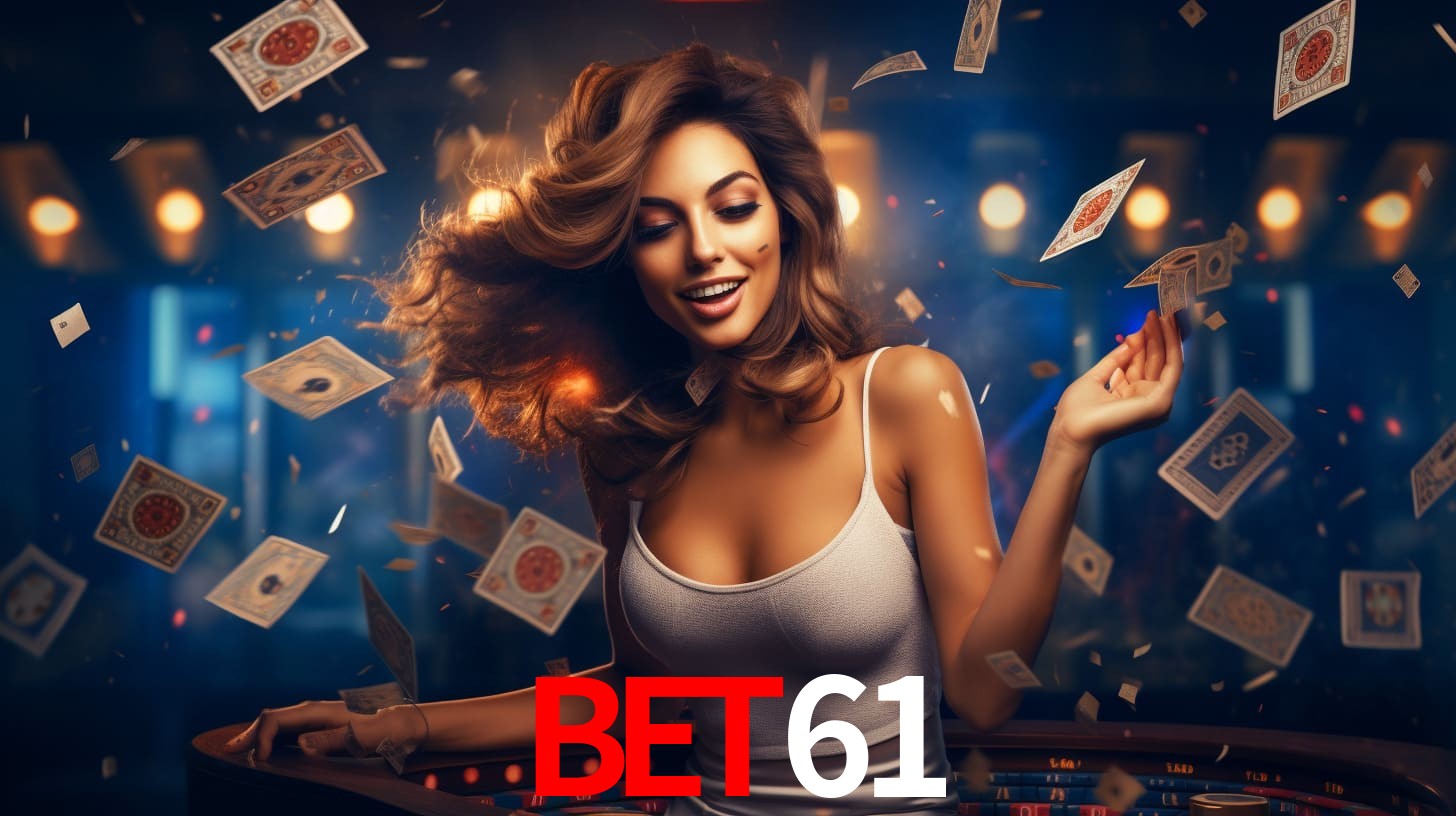 bet61 - Cassino Brasil 24 Horas - bet61.com
