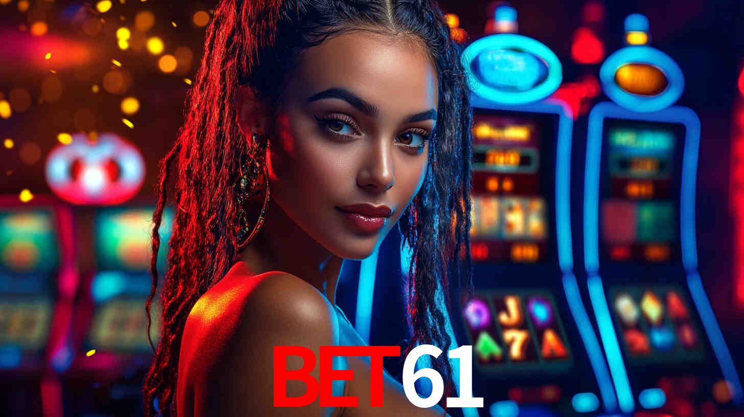 Descubra o Programa VIP da bet61: Vantagens Exclusivas para Jogadores