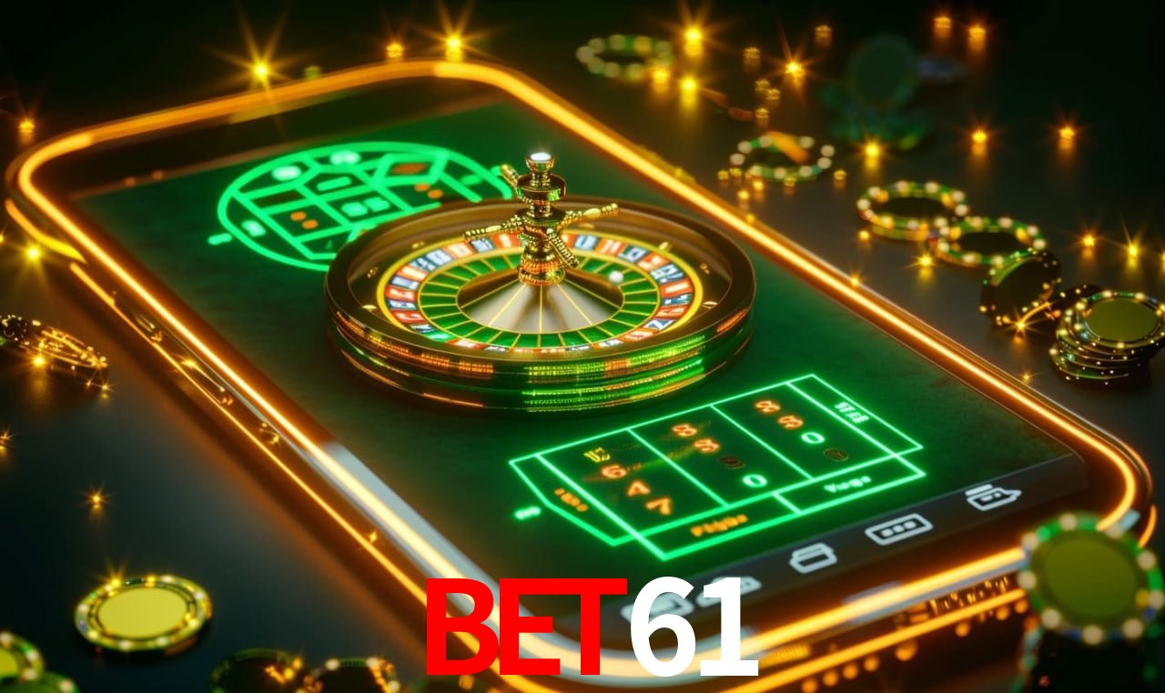 bet61 Instalar Logo 1
