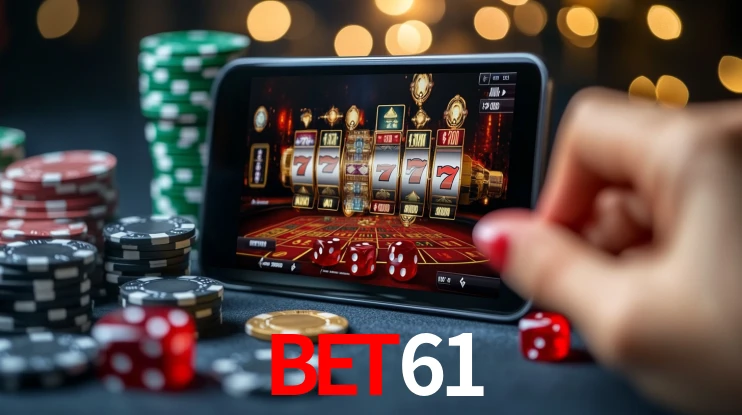 Premium Interface bet61