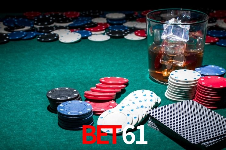 Apostas de Futebol bet61