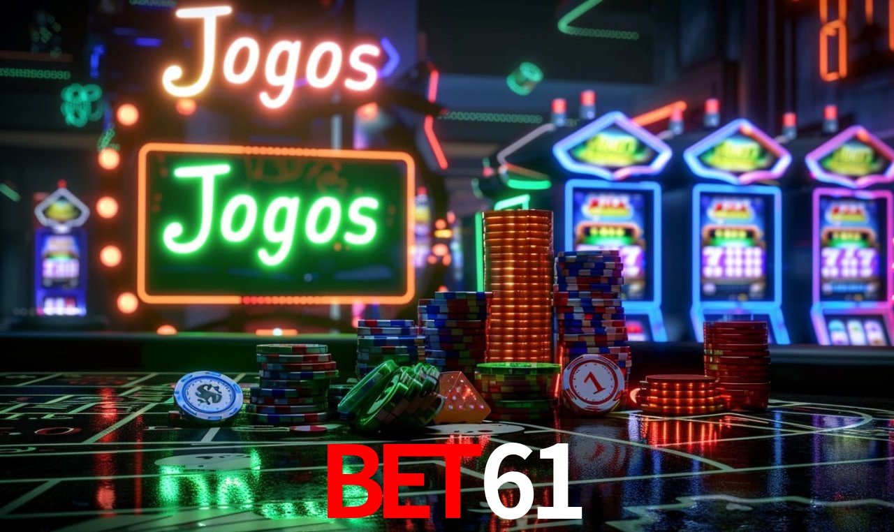 Servidor Brasil bet61