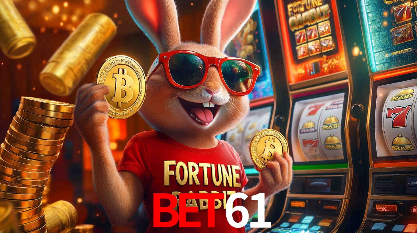 A Popularidade dos Caça-Níqueis no bet61