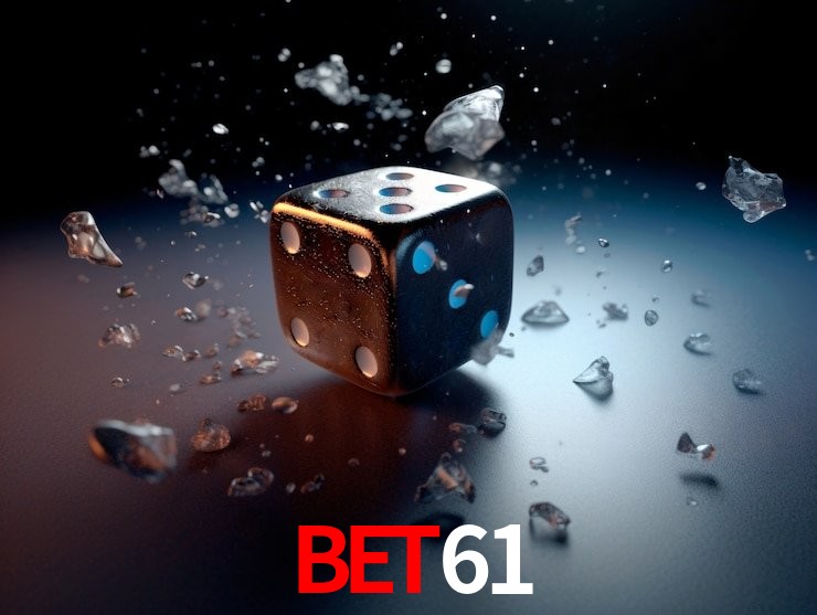 Plataforma bet61 - Cloud AWS Infrastructure