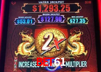 Descubra a Magia dos Jogos de Arcade no bet61