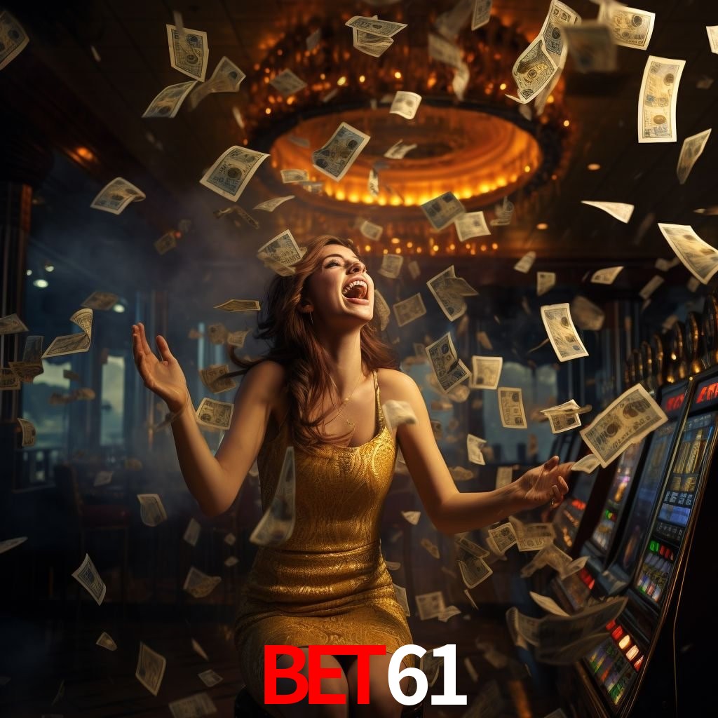 Blackjack Table bet61