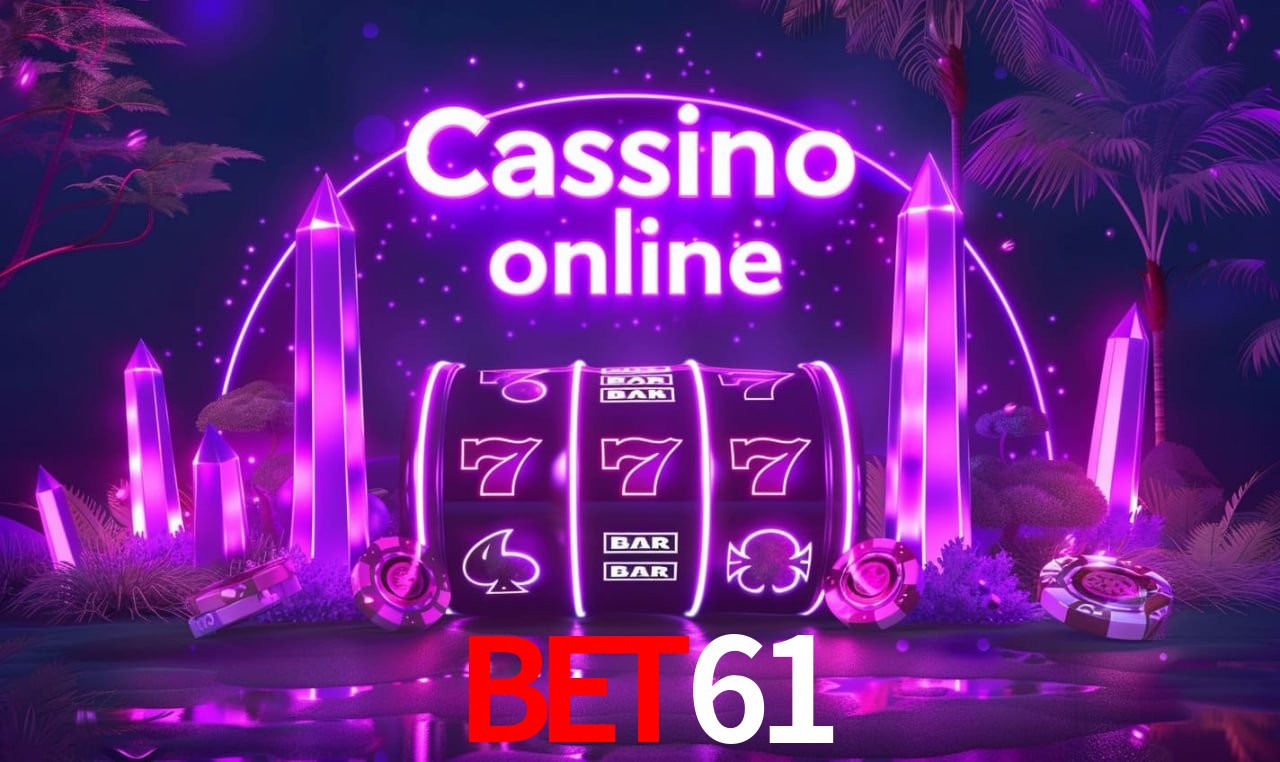 Promoções Sazonais bet61