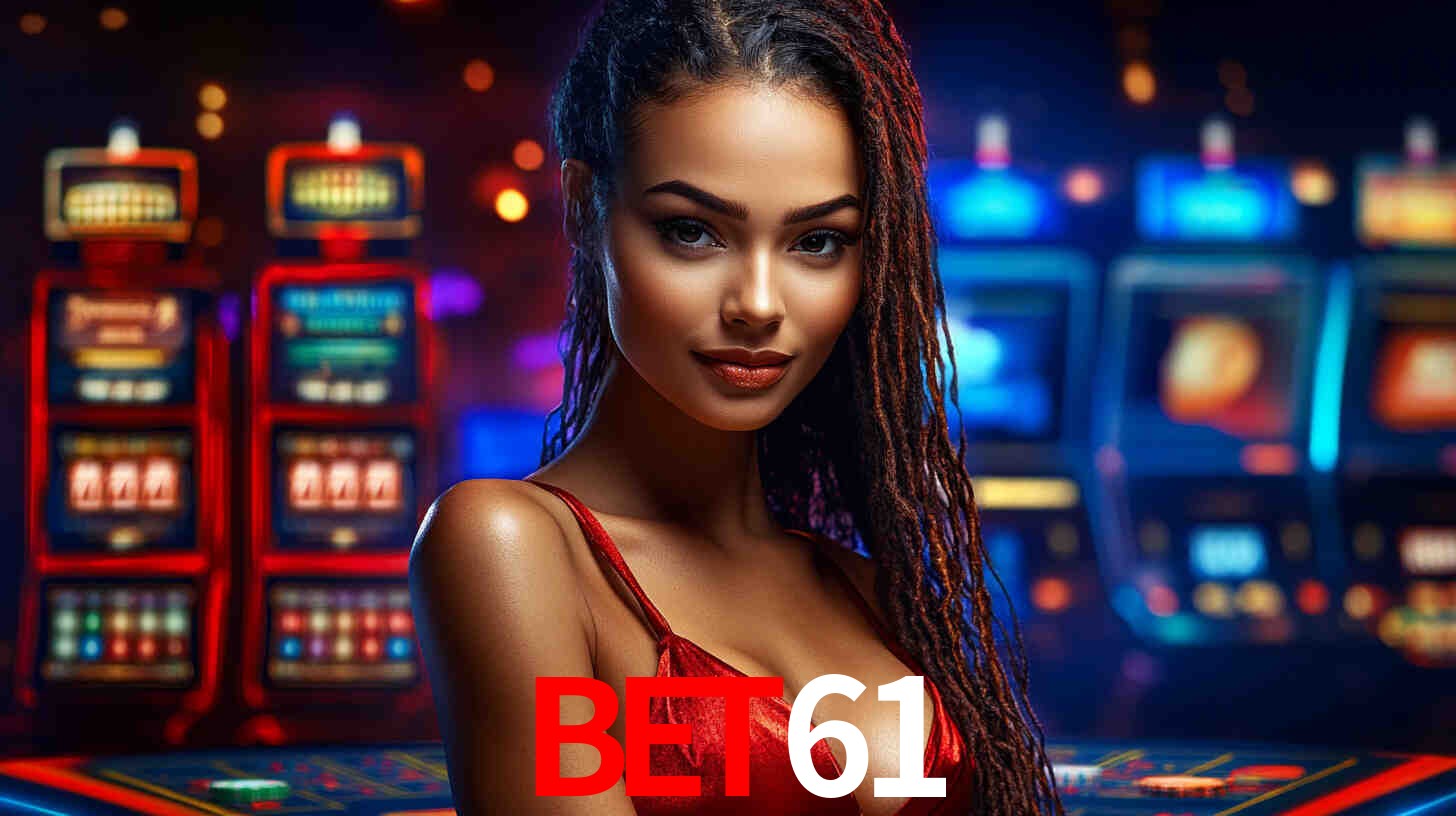 A Experiência Imersiva dos Cassinos Ao Vivo no bet61