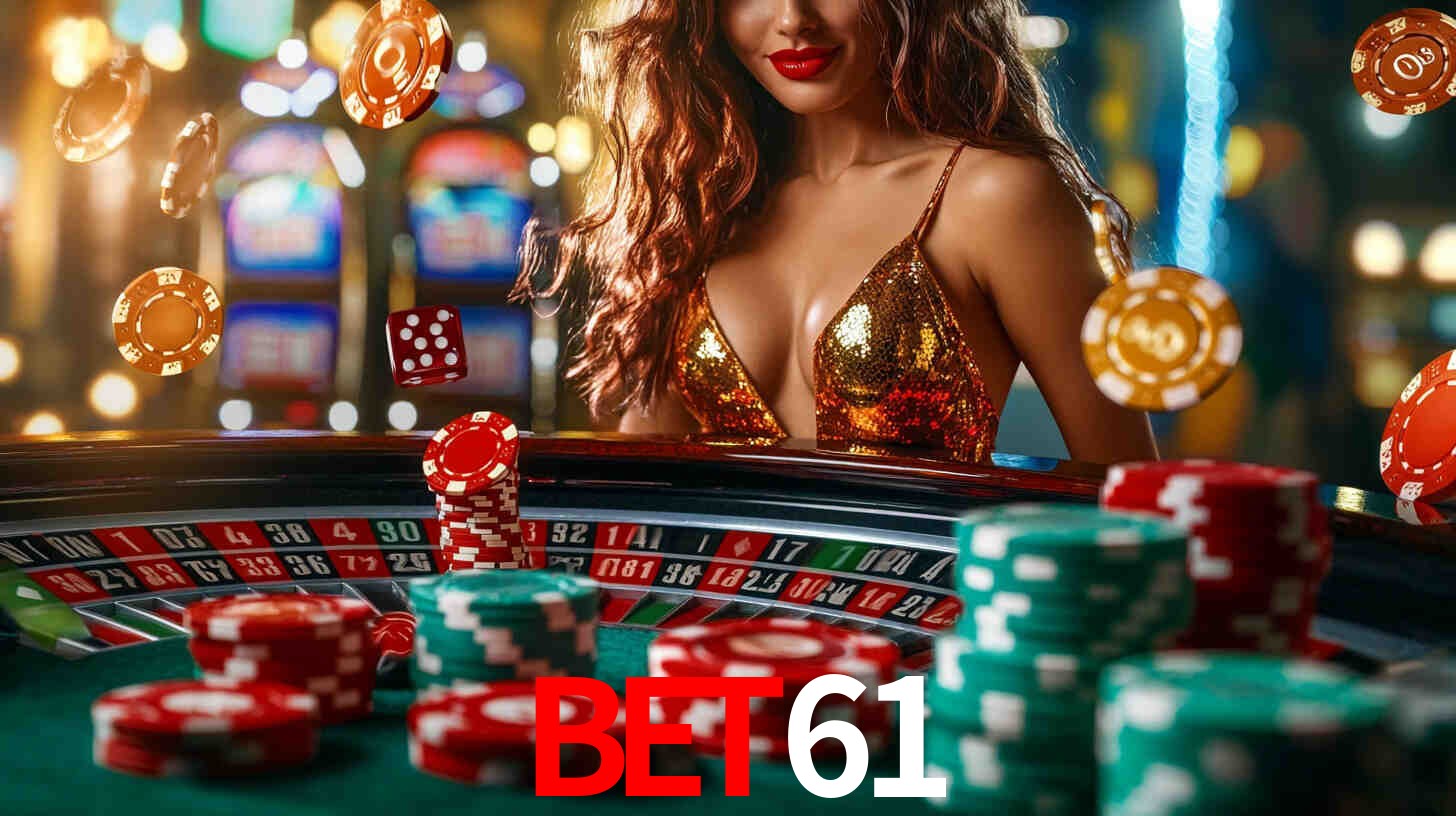 Licença Curaçao bet61