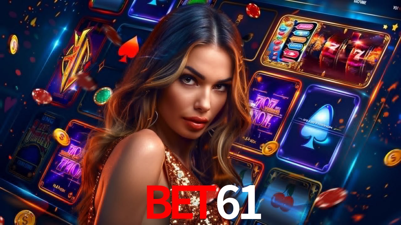 cassino bet61