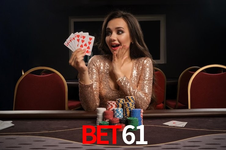 PIX Instantâneo bet61