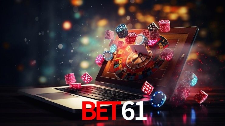 bet61 Logo 1