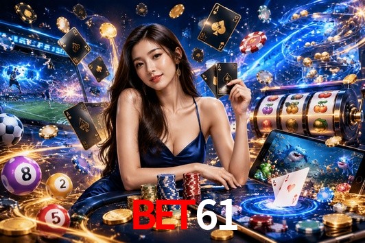 Responsive Design bet61
