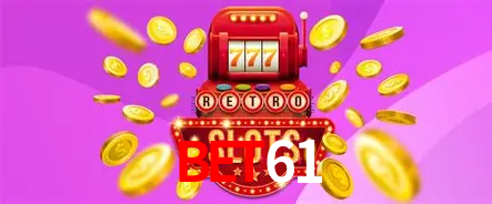 Descubra a Magia dos Jogos de Arcade no bet61