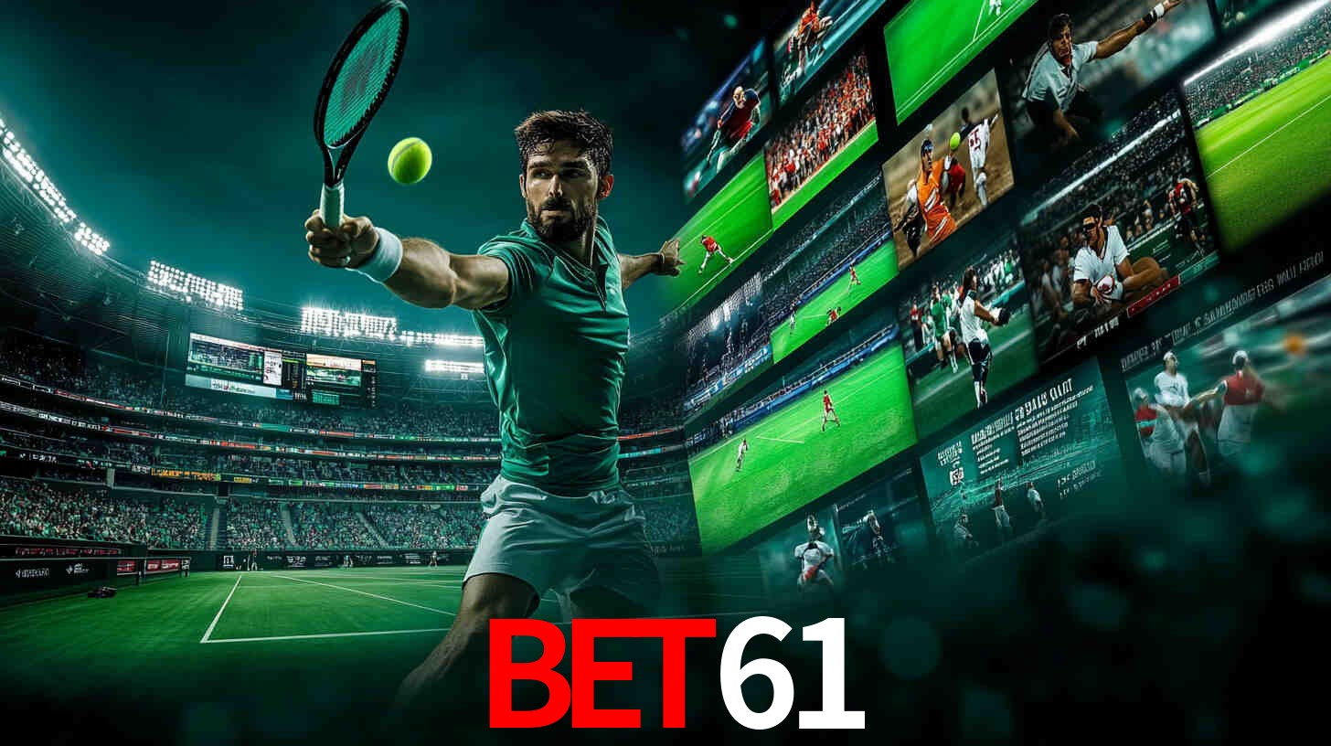 Descubra a Essência do bet61: Nossa História e Compromissos