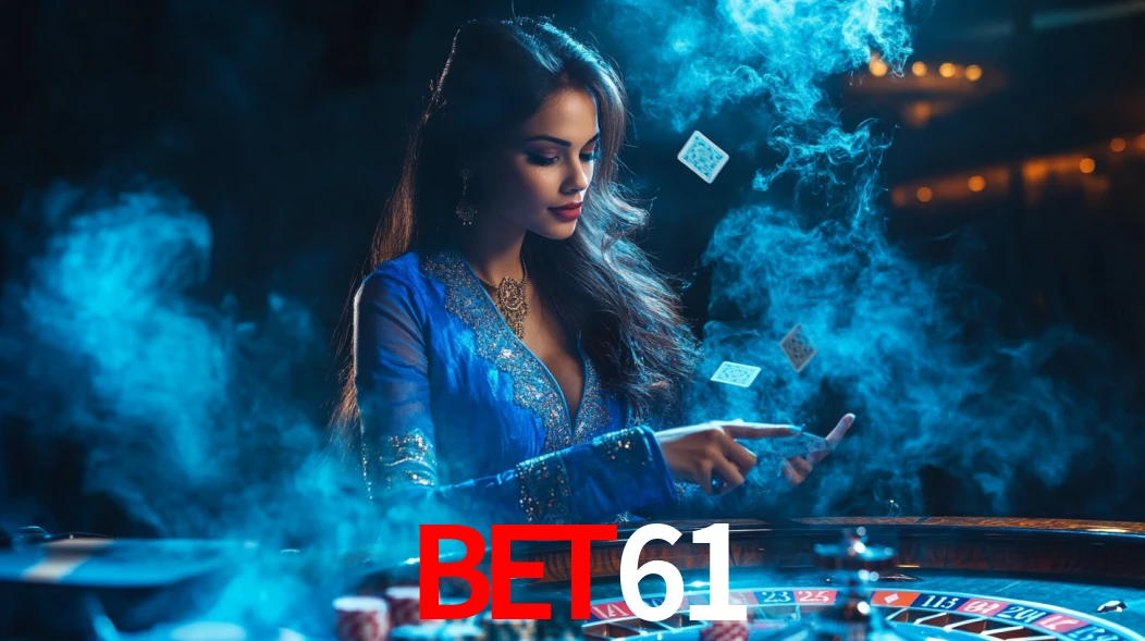 A Emoção da Loteria na bet61: Uma Chance de Mudança de Vida