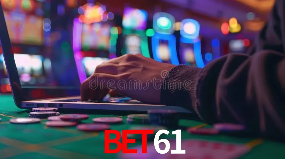 Torneios bet61
