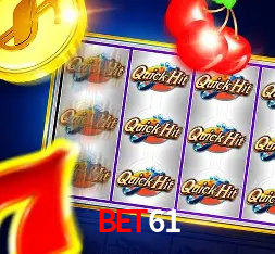 Descubra o Programa VIP da bet61: Vantagens Exclusivas para Jogadores