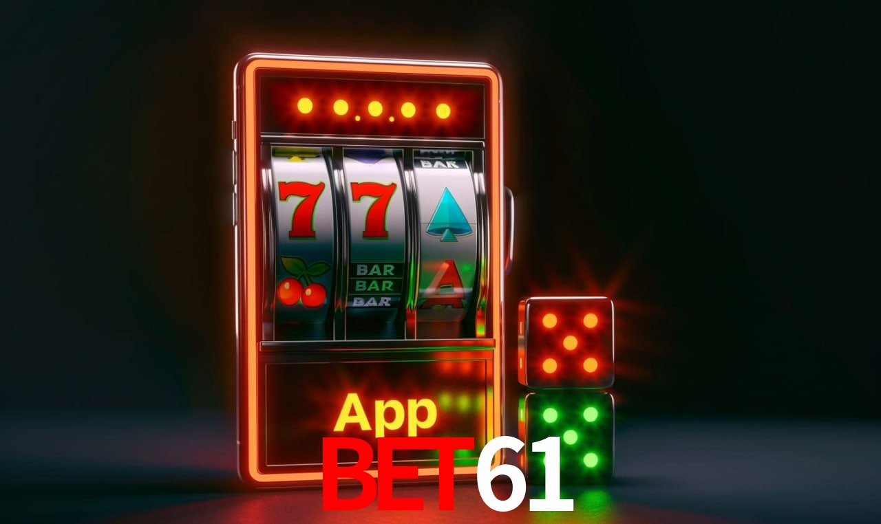 Provedores de Jogos bet61