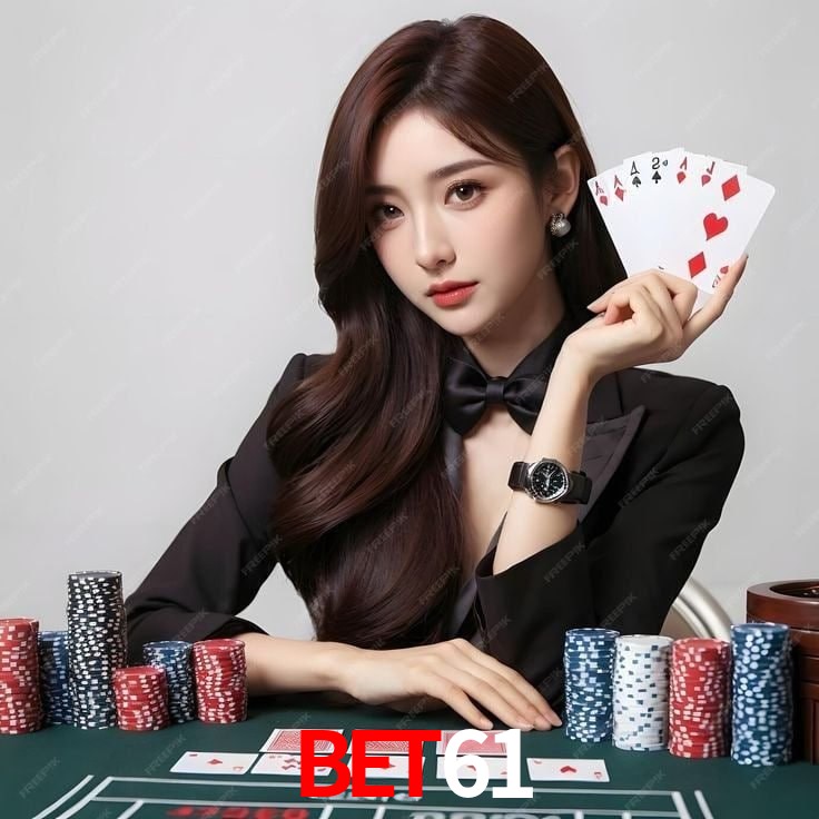bet61 PIX Instantâneo - Saques em 8 Minutos