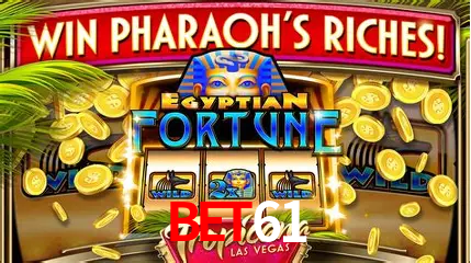 Descubra o Mundo do Cassino Online com bet61