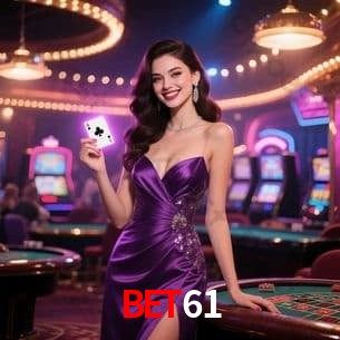 Casino VIP bet61