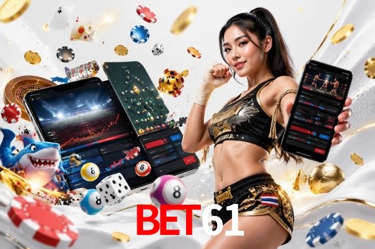 Weekend Specials bet61