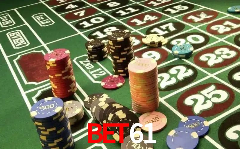 Login Seguro bet61