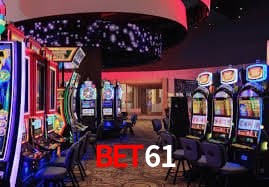 Loteria bet61 - Quina e mais jogos