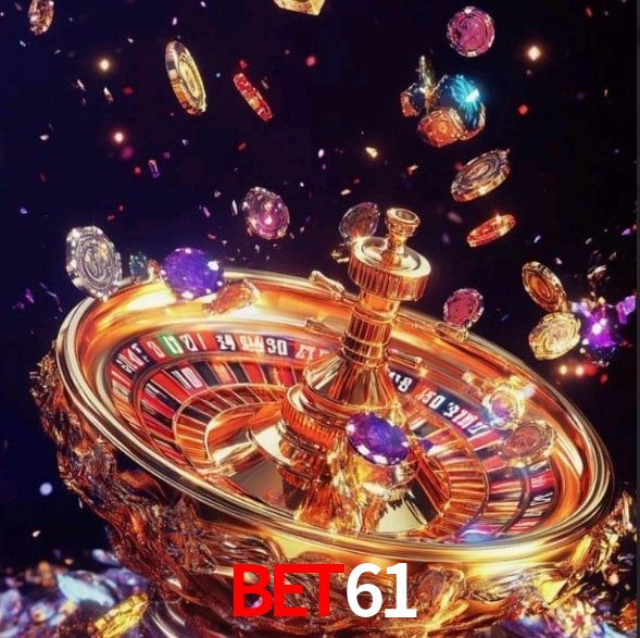 bet61 Instalar Logo 2