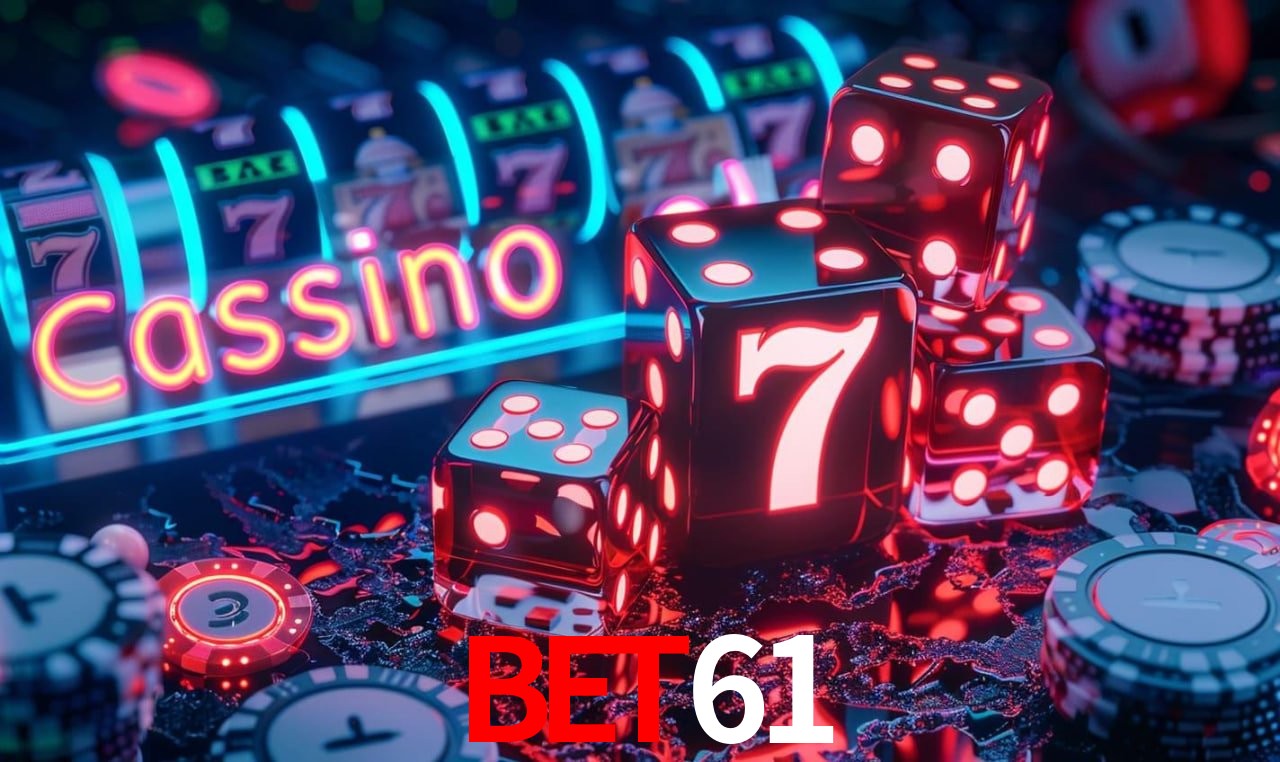 Welcome Bonus bet61
