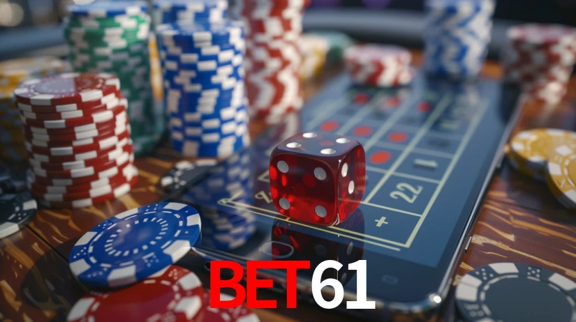 Apostas Ao Vivo bet61