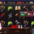 bet61 Licença Curaçao Gaming