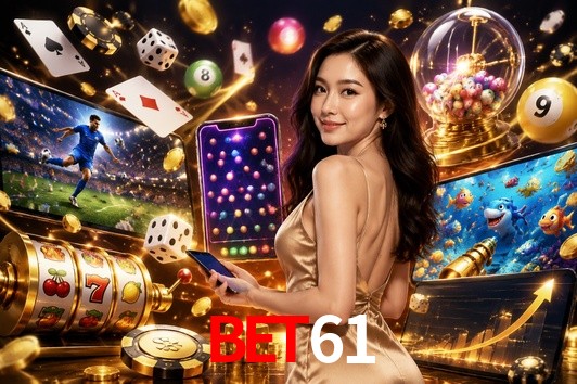 Secure Login bet61