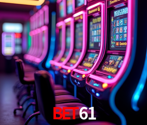 Slots bet61 - Giros Grátis Diários