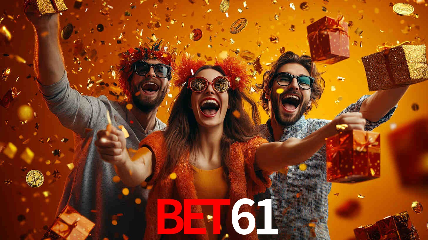 bet61: A Experiência de Casino com Jogos de Mesa ao Vivo