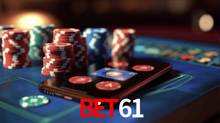 Estatísticas Esportivas bet61