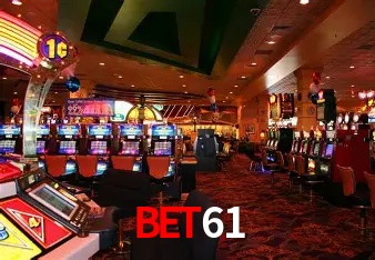 A Emoção da Loteria na bet61: Uma Chance de Mudança de Vida