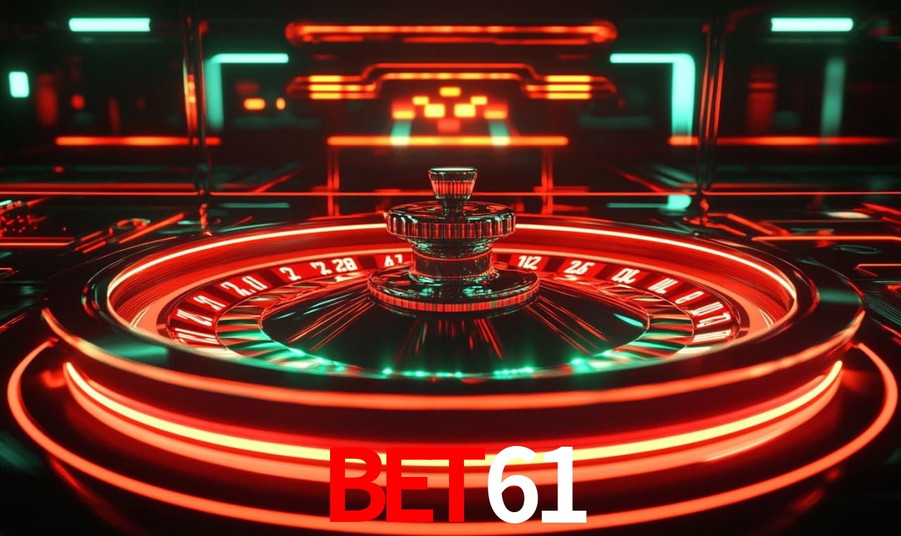 A Experiência Imersiva dos Cassinos Ao Vivo no bet61
